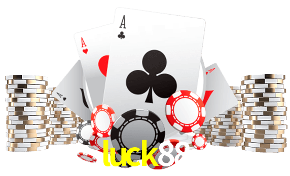 Jogue jogos de pôquer em luck88